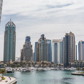 L’affascinante storia di Dubai: dalle origini al giorno d’oggi