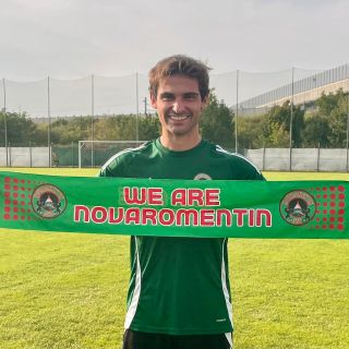 NovaRomentin, arriva la conferma di Daniele Rocco