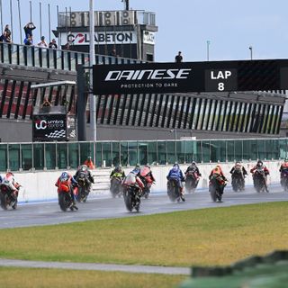 CRV 2025: il gran finale a Varano de’ Melegari