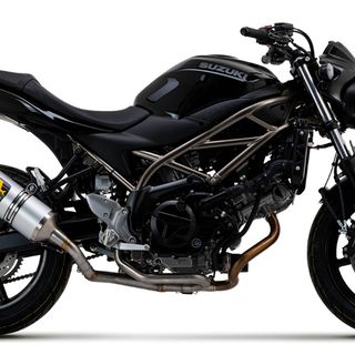 Scarichi aftermarket: come trasformare il sound della tua moto Scarichi aftermarket: come trasformare il sound della tua moto