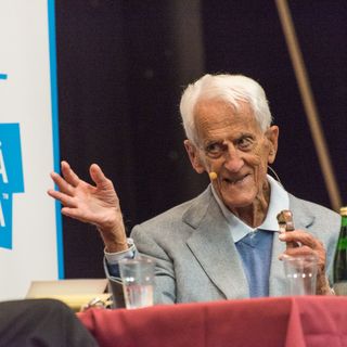 Al via il Festival della dignità umana in memoria di Eugenio Borgna