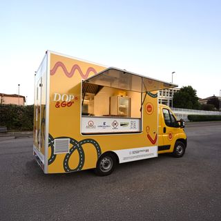 Cinque formaggi Dop in tour per promuovere gusto, sport e corretta alimentazione