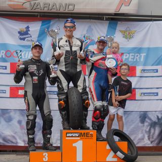 CRV 2025, gran finale a Varano tra spettacolo e colpi di scena