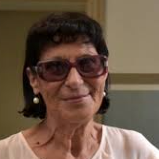assessora al Bilancio, Silvana Moscatelli
