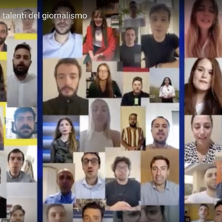 Poste Italiane lancia la seconda edizione del Premio giornalistico TG Poste 2025