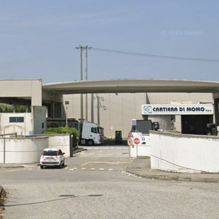 Cartiere di Momo, lunedì il tavolo tra azienda e sindacati convocato dalla Regione