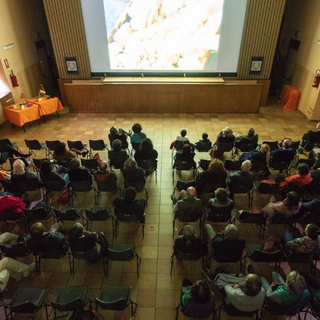 Torna "Corto e Fieno", il festival internazionale del cinema rurale sul lago d’Orta