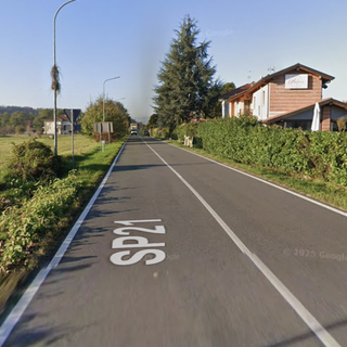 Alta velocità e rischio di incidenti: i cittadini di Cureggio chiedono l'intervento dell'amministrazione