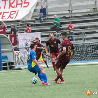 Un'immagine di Juventus Domo-Piedimulera