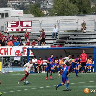 L'Arona cerca punti contro il Gravellona San Pietro