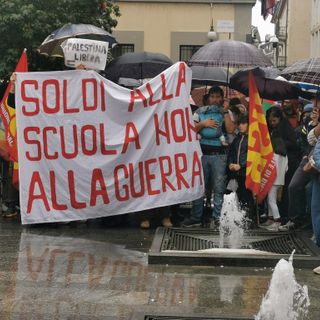Novara, sabato 27 settembre un corteo in centro per la Palestina