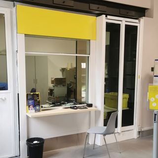 Progetto Polis, riaperto l'ufficio postale di Mezzomerico