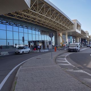 ParkinGO: la visione dietro l’espansione a Malpensa e la leadership europea nella mobilità aeroportuale