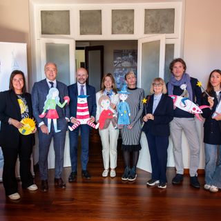 Abc Dono: l’educazione alla solidarietà che cresce con i bambini