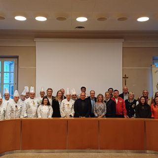 Stelle&amp;Padelle 2025, a Borgomanero raccolti oltre 12 mila euro per solidarietà e comunità