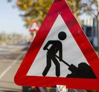 Lavori sulla SP12 “Casaleggio–Vicolungo”: chiusura al traffico a San Pietro Mosezzo dal 21 al 24 ottobre