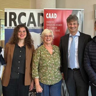 La Clinica Ortopedica del Maggiore ospita l’European Arthroscopy Fellowship 2025