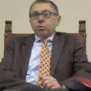 "Lutto a Novara: addio all’avvocato Remigio “Billy” Belcredi, figura simbolo della città"