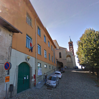 Insieme per crescere: a Santa Cristina nasce "Fare comunità"