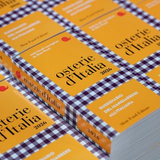 Foto Facebook Slow Food Italia