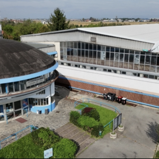 Nasce il primo palazzetto inclusivo: via libera al progetto di riqualificazione del Pala Dal Lago