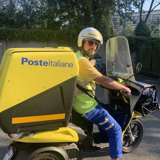 Poste Italiane e Polizia di Stato insieme per “Guida Sicura”: coinvolti anche i dipendenti della provincia di Novara