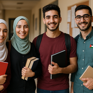 Università piemontesi accolgono studenti palestinesi