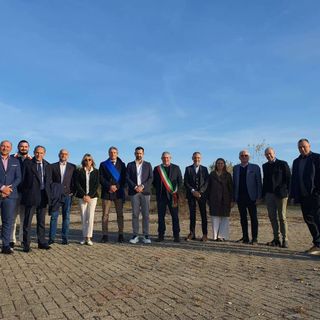 Agrate Conturbia accende il futuro: al via la Comunità Energetica Rinnovabile