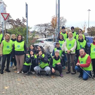 Novara Green, l’onda verde che unisce la città
