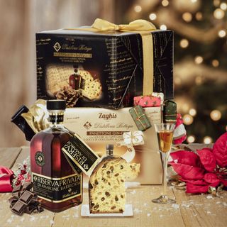 Binomio Zaghis-Bottega panettoni vincenti