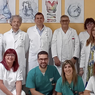 Il “Gps” del naso: a Borgomanero la chirurgia dei seni paranasali è guidata dal navigatore