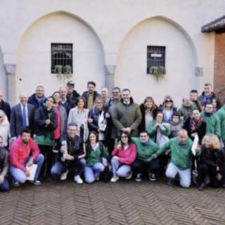 “Vite Libere”: il vino dell’inclusione nato nelle Colline Novaresi