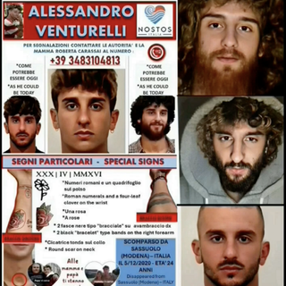 I bikers di Harley Davidson Italia si mobilitano per Alessandro Venturelli