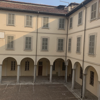 Inaugurazione dell’Anno Accademico all’ISSR di Novara