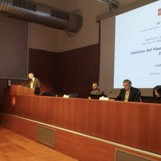 Piano Socio-Sanitario 2025-2030, la Commissione regionale fa tappa a Novara