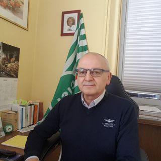 Roberto Bompan, Segretario Generale FNP Cisl Piemonte Orientale