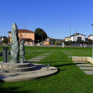 Cameri, parchetto di via Ticino: il Comune fa chiarezza sulla natura ambientale dell’intervento