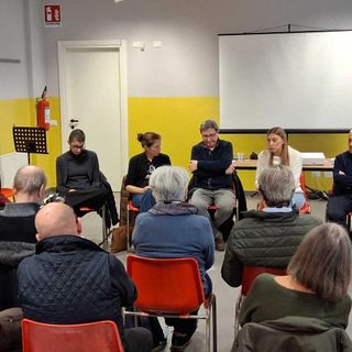 A Novara un corso sul "ben-essere" nella comunità