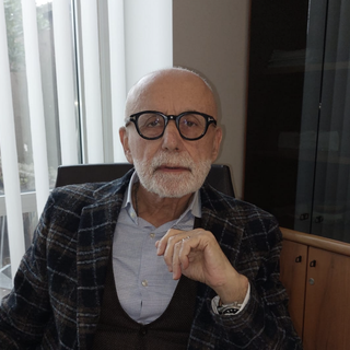 Ettore Fanfani confermato Commissario Straordinario di Est Sesia