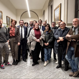 Quartieri, al via il confronto con portavoce e vice portavoce