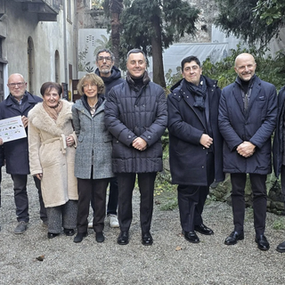 Il Museo Faraggiana Ferrandi diventa davvero “di tutti”
