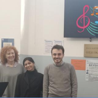 La musica che cura continua all’Hospice