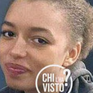 Foto sito Chi l'ha visto