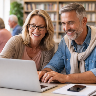 A Bellinzago parte il corso gratuito di alfabetizzazione digitale per adulti