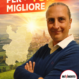 Marco Costantino confermato alla guida del Gruppo Territoriale M5S Novara e Provincia