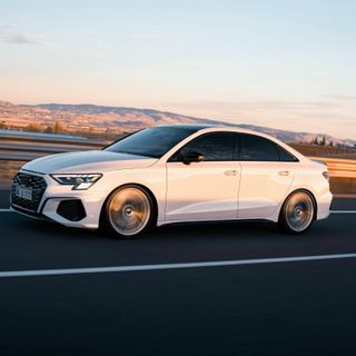 Rivoluziona la tua esperienza di guida con il noleggio a lungo termine Audi di Trevirent