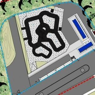 Nuovo skatepark a Novara, via ai lavori nel 2026