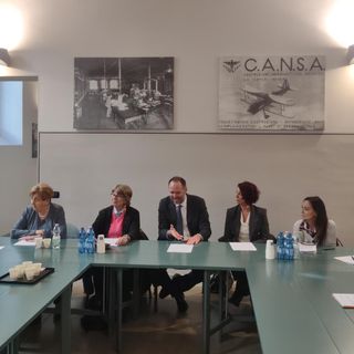 “Sprigionare i pensieri”: il progetto della Fondazione Franca Capurro trasforma la Casa circondariale di Novara