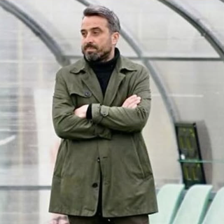 Cristiano Civardi, foto da pagina Facebook NovaRomentin