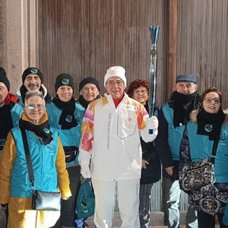 Prevenzione e sport: un messaggio ai giovani contro le droghe